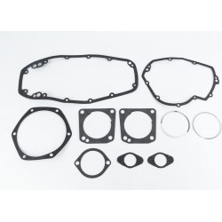 Прокладки двигуна МТ, к-кт 10 деталей, (папір, алюміній) Україна