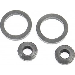 Сальники на два амортизатора к-кт 4шт МТ Китай