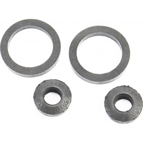 Сальники на два амортизатора к-кт 4шт МТ Китай