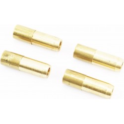 Напрямна клапана (латунь) к-кт 4шт МТ Україна