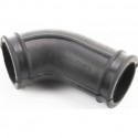 Патрубок повітряний (короткий) МТ Китай (341073)