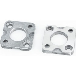 Перехідник карбюратору з старого на новий к-кт МТ, УРАЛ Китай (341076)