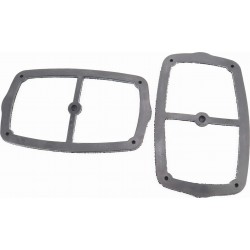 Прокладка крышки клапанов МТ, к-кт 2шт Украина