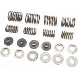 Клапанный механизм к-кт МТ Китай