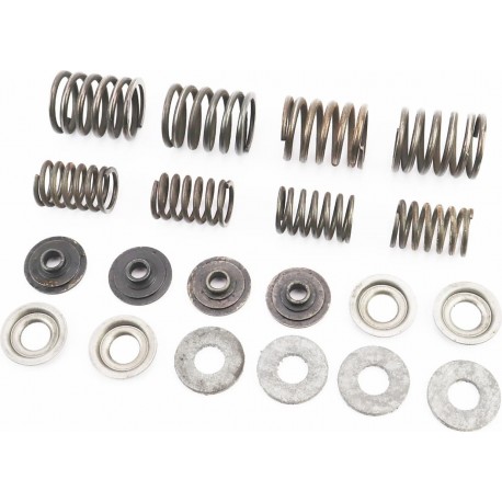 Клапанный механизм к-кт МТ Китай