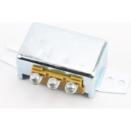 Реле регулятор напряжения 33.3702 14V Китай