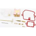 Ремонтный комплект карбюратора К65Т, 9 деталей+поплавок Китай
