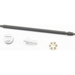 Ремонтный комплект сцепления МТ, 4 детали Китай