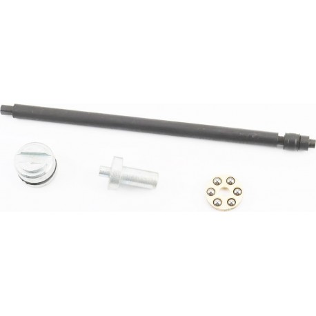 Ремонтный комплект сцепления МТ, 4 детали Китай