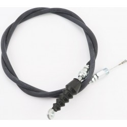 Трос тормоза коляски МТ (трос 143см/ кожух 133см) Китай