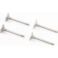 Клапани впускний (H-92/ D-40), випускний (H-91/ D-37) к-кт 4шт МТ Китай