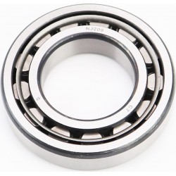 Подшипник роликовый 42209 (45x85x19) коленвала МТ Китай