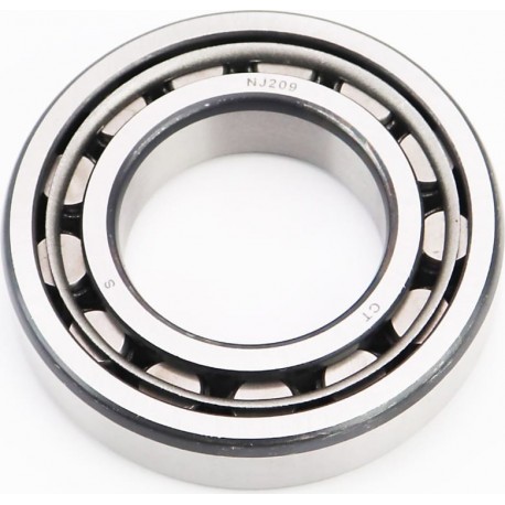 Підшипник роликовий 42209 (45x85x19) колінчастого валу МТ Китай