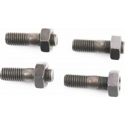 Шпилька крышки заднего моста с гайкой к-кт 4шт МТ Китай