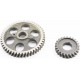 Шестерні ГРМ к-кт 2шт МТ Китай