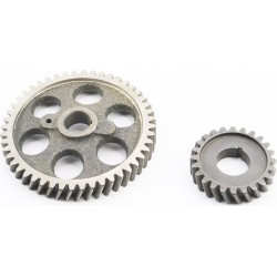 Шестерни ГРМ к-кт 2шт МТ Китай