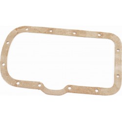 Прокладка піддону УРАЛ, (корок) Україна (341171)