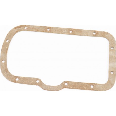 Прокладка поддона УРАЛ, (корок) Украина