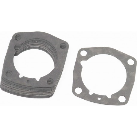 Прокладка циліндра УРАЛ, к-кт 10шт, (папір) Україна