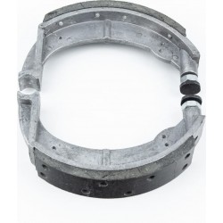 Тормозные колодки к-кт 2шт УРАЛ Украина