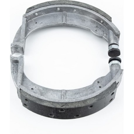 Гальмівні колодки к-кт 2шт УРАЛ Україна