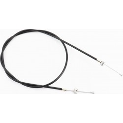 Трос переднего тормоза УРАЛ (трос 125см/ кожух 110см) Китай