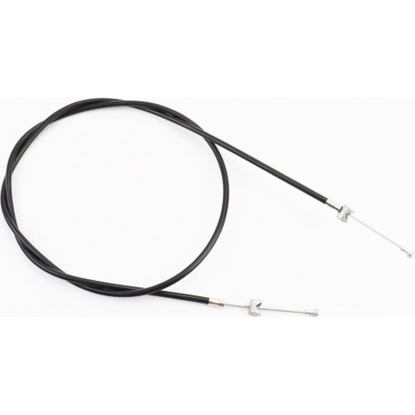 Трос переднего тормоза УРАЛ (трос 125см/ кожух 110см) Китай