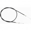 Трос переднего тормоза УРАЛ (трос 125см/ кожух 110см) Китай