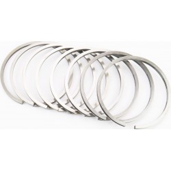 Кільця поршневі к-кт 8шт МТ10-36, MT10-32, M63, М66, М67, М67-36, М72, К-750, К-750М h-3,0мм STD 78,00мм Китай