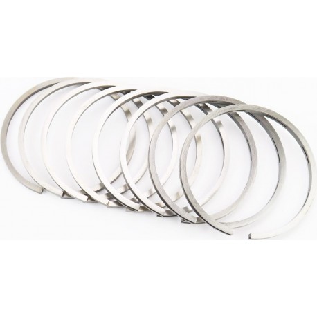 Кільця поршневі к-кт 8шт МТ10-36, MT10-32, M63, М66, М67, М67-36, М72, К-750, К-750М h-3,0мм STD 78,00мм Китай