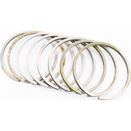 Кольца поршневые к-кт 8шт МТ10-36, MT10-32, M63, М66, М67, М67-36, М72, К-750, К-750М h-3,0мм 1р. 78,20мм Украина