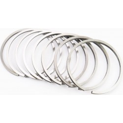 Кольца поршневые к-кт 8шт МТ10-36, MT10-32, M63, М66, М67, М67-36, М72, К-750, К-750М h-3,0мм 2р. 78,50мм Китай