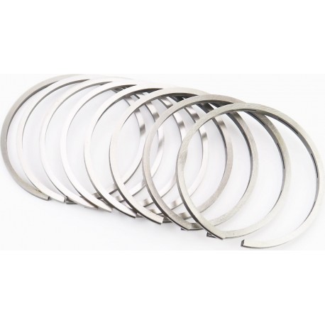 Кольца поршневые к-кт 8шт МТ10-36, MT10-32, M63, М66, М67, М67-36, М72, К-750, К-750М h-3,0мм 2р. 78,50мм Китай