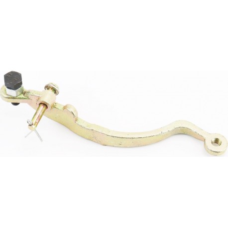 Важіль керма лівий (зчеплення), МТ Китай (341211)