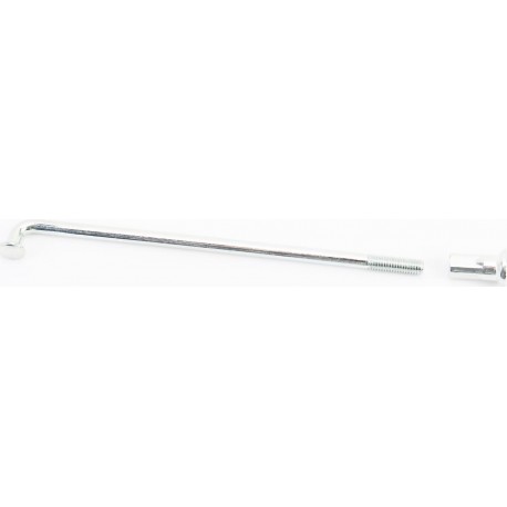 Спица L-121мм, d-4,5мм, МТ Китай