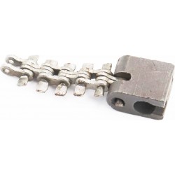 Ланцюжок газа з бобишкою МТ Китай (341216)