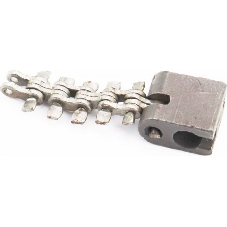 Ланцюжок газа з бобишкою МТ Китай (341216)