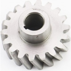 Шестерня генератора УРАЛ Китай