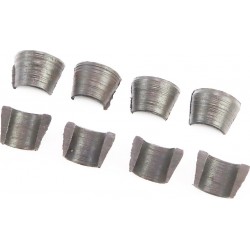 Сухар клапана к-кт 8шт МТ, УРАЛ Китай