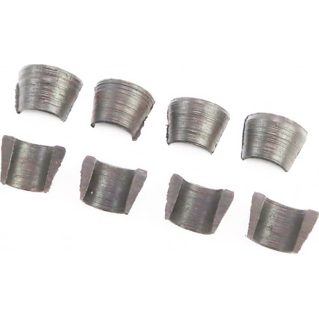 Сухарь клапана к-кт 8шт МТ, УРАЛ Китай