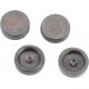 Тарілка клапана к-кт 4шт МТ Китай