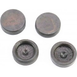 Тарілка клапана к-кт 4шт МТ Китай