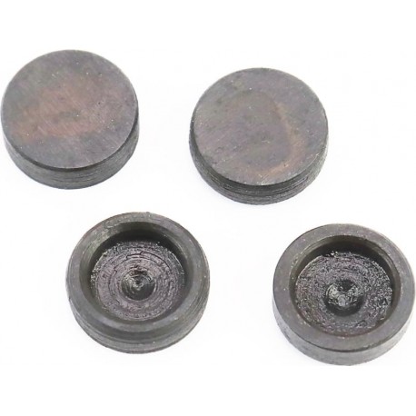 Тарілка клапана к-кт 4шт МТ Китай