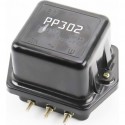 Реле регулятор напряжения РР-302 6V Импорт