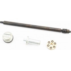 Ремонтний комплект зчеплення УРАЛ, 4 деталі Китай