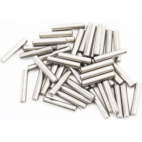 Игла ступицы к-кт 45шт Китай