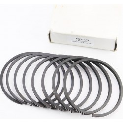 Кольца поршневые к-кт 8шт К-650, МТ9, МТ10 h-2,5мм 2р. 78,50мм, Польша MOTUS