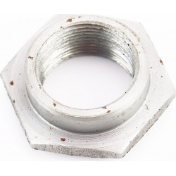 Гайка траверси нижня МТ, УРАЛ Китай (341265)