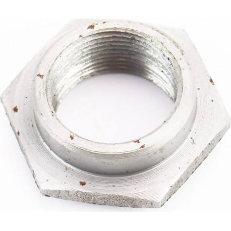 Гайка траверсы нижняя МТ, УРАЛ Китай