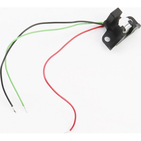 Датчик Холла на микропроцессорное зажигание СОВЕК